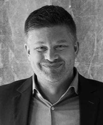 Ben Rees | Team Members | Napier Sterling