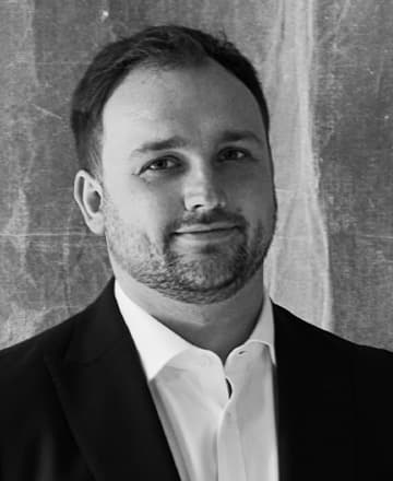 Billy Earl | Our Team | Napier Sterling