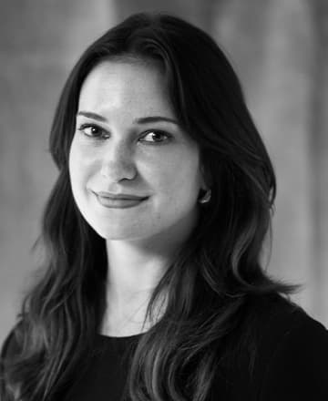 Charlotte Last | Team Members | Napier Sterling