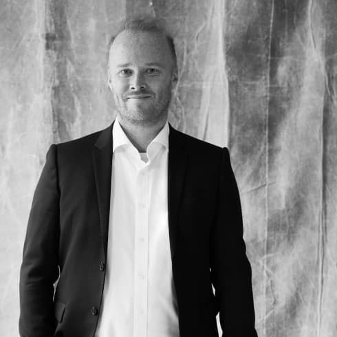 Matthew Wentworth-May | Team Members | Napier Sterling