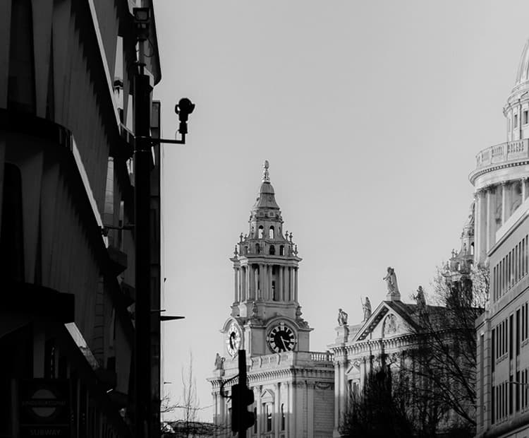 City Expertise. Boutique Services | About | Napier Sterling