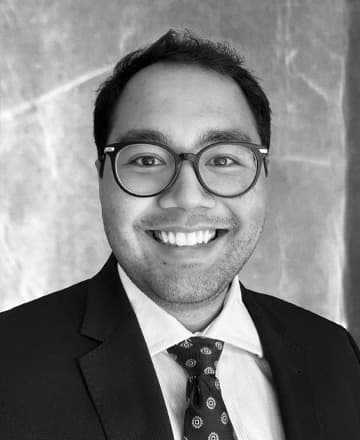 Nabil Winarso | Team Members | Napier Sterling